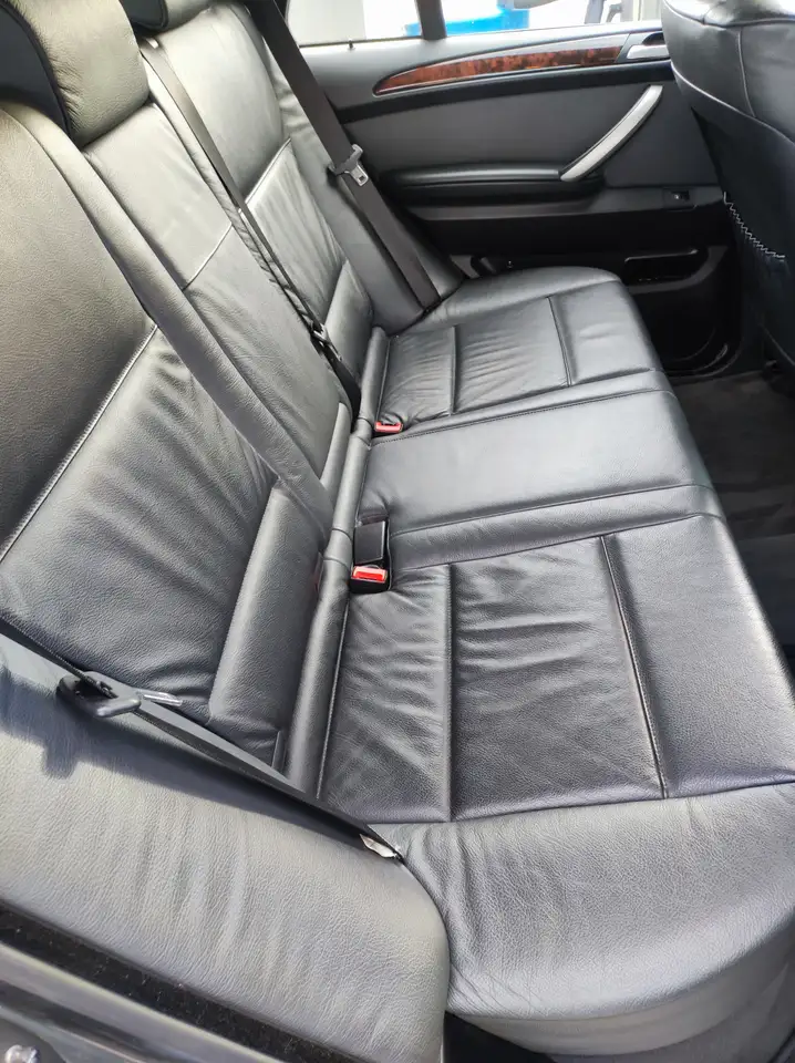 BMW X5 3.0i Aut., foto 11