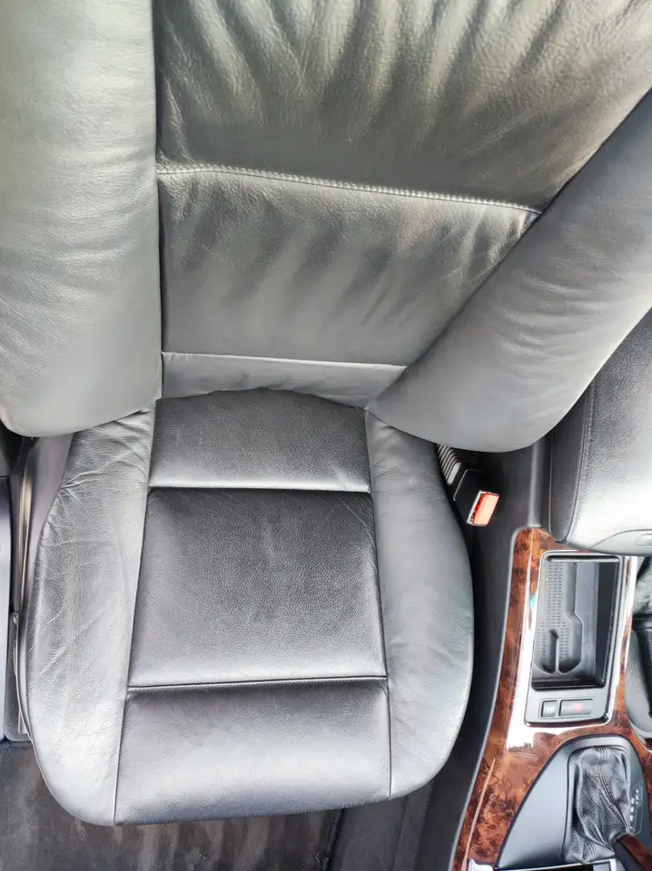 BMW X5 3.0i Aut., foto 9