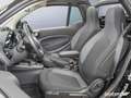 smart forTwo ForTwo Cabriolet EQ Passion LED/22kW/JBL/ Kamera Schwarz - thumbnail 11