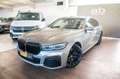 BMW 745 E *M-SPORT*, LASER, APPLE/ANDROID, HARMAN/KARDON Gris - thumbnail 2