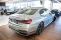 BMW 745 E *M-SPORT*, LASER, APPLE/ANDROID, HARMAN/KARDON Gris - thumbnail 4