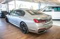 BMW 745 E *M-SPORT*, LASER, APPLE/ANDROID, HARMAN/KARDON Gris - thumbnail 5