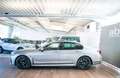 BMW 745 E *M-SPORT*, LASER, APPLE/ANDROID, HARMAN/KARDON Gris - thumbnail 6