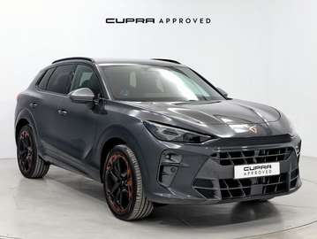 1.5 TSI e-Hybrid 150kW (204 CV) DSG