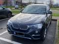 BMW X4 2.0 dA xDrive20 Noir - thumbnail 4