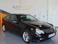 Mercedes-Benz C 180 Sportcoupé K Schwarz - thumbnail 16