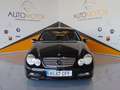 Mercedes-Benz C 180 Sportcoupé K Schwarz - thumbnail 14