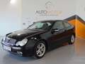 Mercedes-Benz C 180 Sportcoupé K Schwarz - thumbnail 17