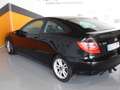 Mercedes-Benz C 180 Sportcoupé K Negro - thumbnail 6