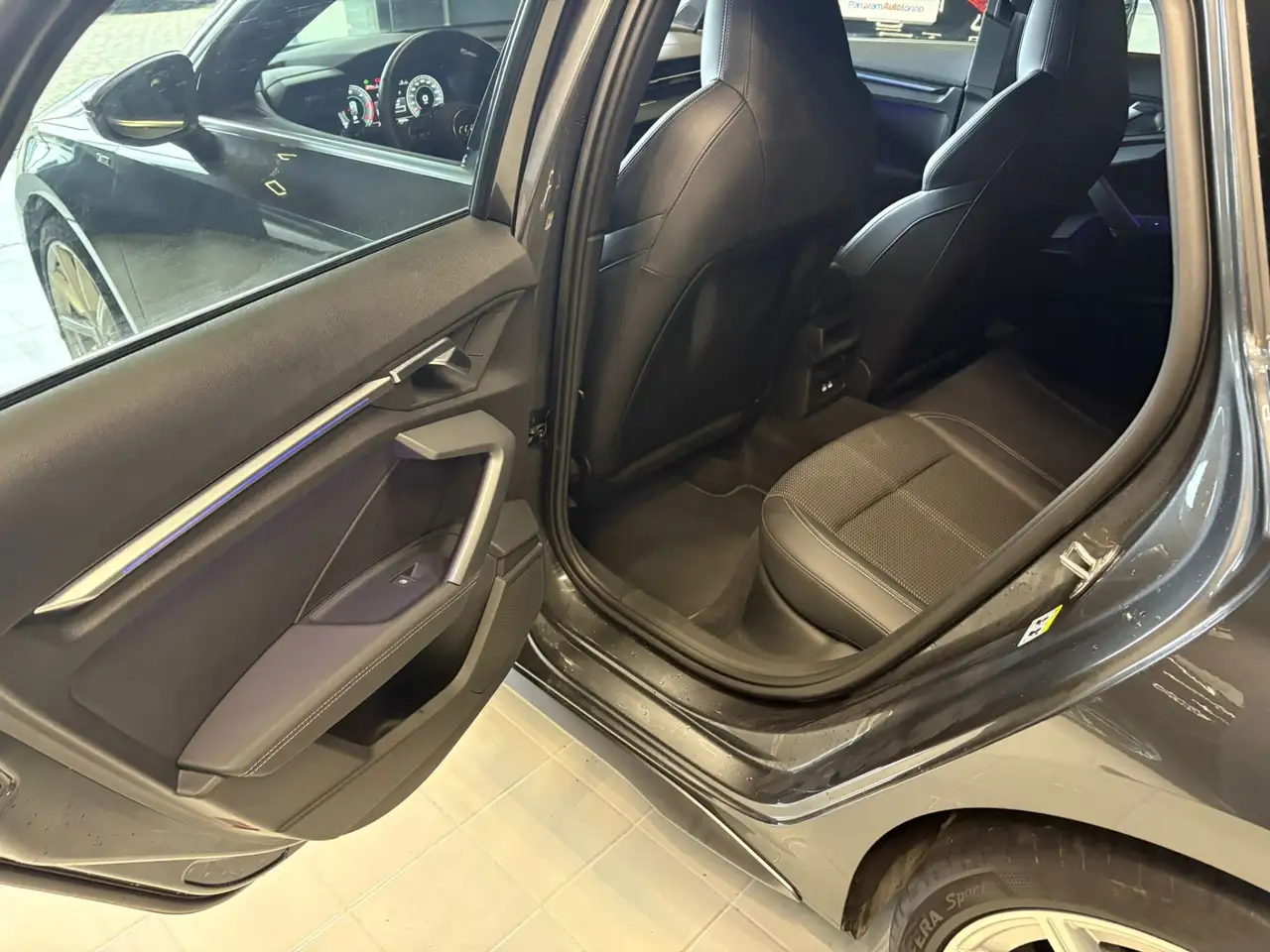 Audi A3 SPB 35 TFSI S tronic S line edition, миниатюра 18