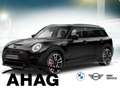 MINI Cooper Clubman Cooper JCW ALL4 Automatik JCWKS Trim Navi Schwarz - thumbnail 2
