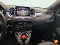 Abarth 500 1.4 16v T-Jet 595 118kW (160CV) Pista E6 Gris - thumbnail 10