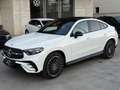 Mercedes-Benz GLC 220 COUPE' AMG LINE Premium Plus 4matic auto Blanco - thumbnail 1