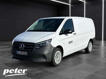 116 CDI Kasten Lang 9GT*LED*MBUX*STHZG*KAM