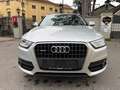Audi Q3 2.0 TDI quattro Silber - thumbnail 1