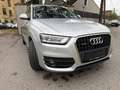 Audi Q3 2.0 TDI quattro Silber - thumbnail 3