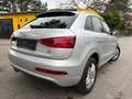 Audi Q3 2.0 TDI quattro Silber - thumbnail 5