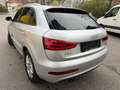 Audi Q3 2.0 TDI quattro Silber - thumbnail 4