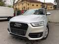 Audi Q3 2.0 TDI quattro Silber - thumbnail 2