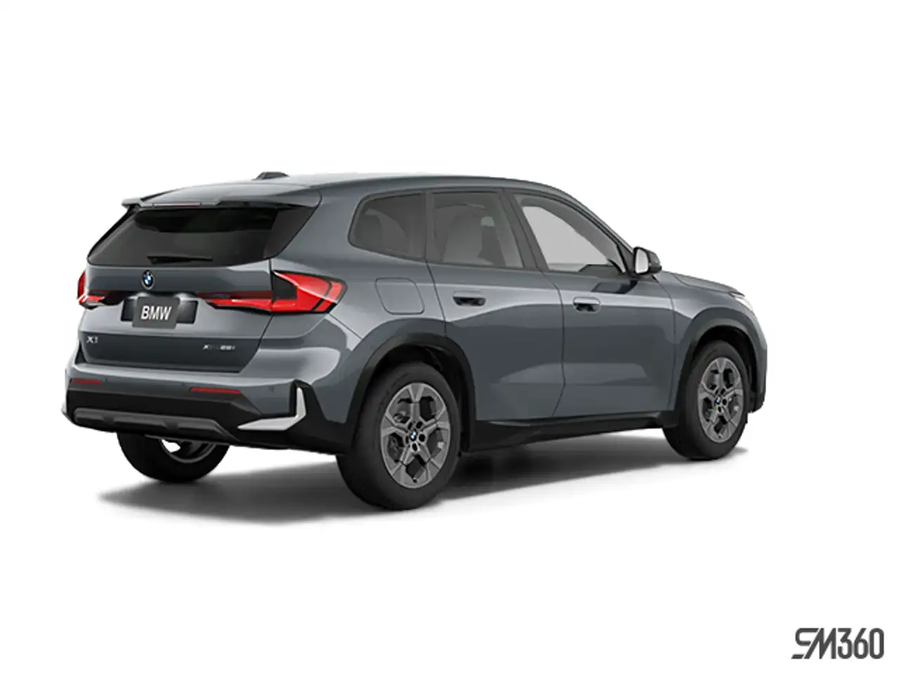BMW X1 снимка BMW X1