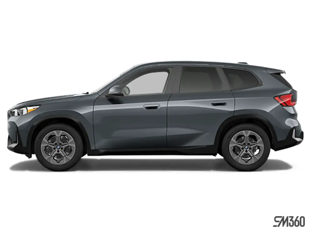 BMW X1 снимка BMW X1