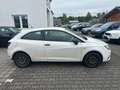 SEAT Ibiza SC Reference Viva 1.6 Benzin/LPG Gas Blanc - thumbnail 3