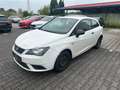 SEAT Ibiza SC Reference Viva 1.6 Benzin/LPG Gas Blanc - thumbnail 4