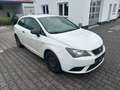 SEAT Ibiza SC Reference Viva 1.6 Benzin/LPG Gas Blanc - thumbnail 1