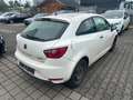 SEAT Ibiza SC Reference Viva 1.6 Benzin/LPG Gas Blanc - thumbnail 5