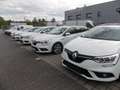 SEAT Ibiza SC Reference Viva 1.6 Benzin/LPG Gas Weiß - thumbnail 19