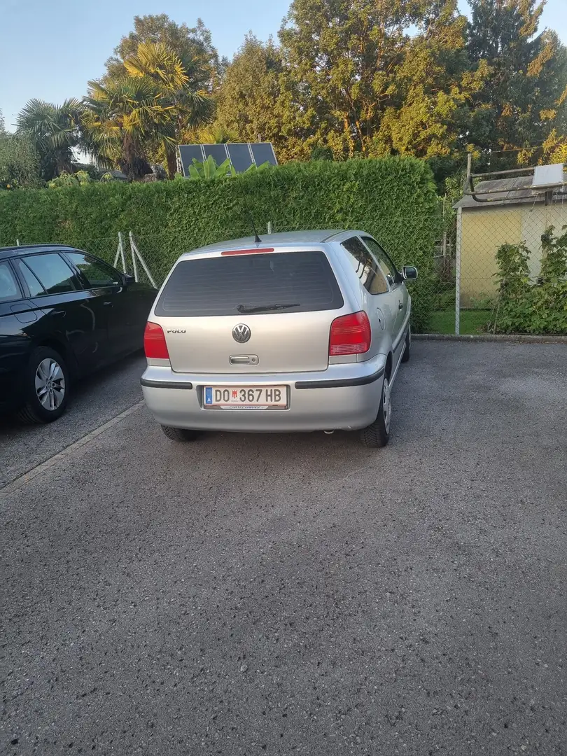 Volkswagen Polo 1,0 - 1