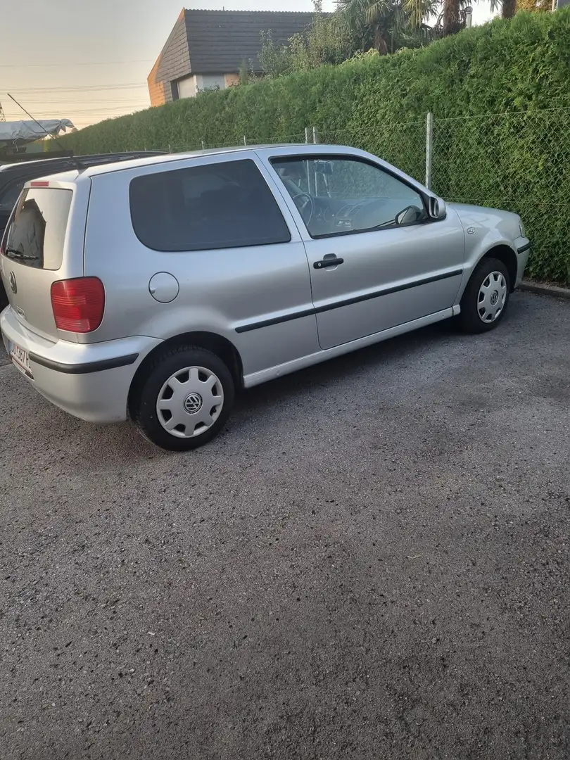 Volkswagen Polo 1,0 - 2