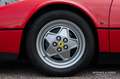 Ferrari 328 GTS 27.500km ABS Rouge - thumbnail 32