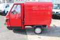 Piaggio Ape 50 Kasten LED SOFORT !! crvena - thumbnail 3