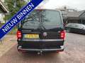 Volkswagen T6 Transporter 2.0 TDI L2H1 DC Aut. 4M Highline Schwarz - thumbnail 4