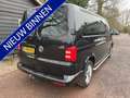 Volkswagen T6 Transporter 2.0 TDI L2H1 DC Aut. 4M Highline Schwarz - thumbnail 5