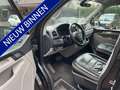 Volkswagen T6 Transporter 2.0 TDI L2H1 DC Aut. 4M Highline Schwarz - thumbnail 7