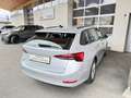 Skoda Octavia Combi 2,0 TDI 4x4 Style DSG Silber - thumbnail 9