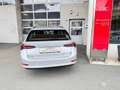 Skoda Octavia Combi 2,0 TDI 4x4 Style DSG Silber - thumbnail 7