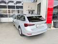 Skoda Octavia Combi 2,0 TDI 4x4 Style DSG Silber - thumbnail 6