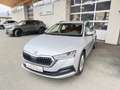 Skoda Octavia Combi 2,0 TDI 4x4 Style DSG Silber - thumbnail 3
