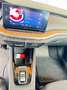 Skoda Octavia Combi 2,0 TDI 4x4 Style DSG Silber - thumbnail 15