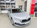 Skoda Octavia Combi 2,0 TDI 4x4 Style DSG Silber - thumbnail 1