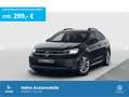Volkswagen Taigo GOAL 1,0 l TSI OPF 116 PS DSG Ganzjahresre Noir - thumbnail 1
