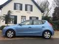 Hyundai i30 1.6 CRDi Dynamic|Airco|Stoelverwarming| Blau - thumbnail 3