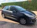 Peugeot 207 207 5p 1.4 hdi 70cv Grigio - thumbnail 1