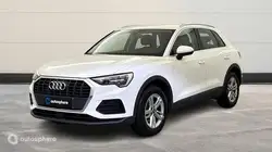 Audi Q3 35 TFSI 150ch Design