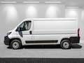 Opel Movano 30 L2H1 neuesModell+Dachablage+Temp+PDC+Kli Weiß - thumbnail 3