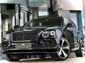 Bentley Bentayga V6 Hybrid 449PS*100TH ANNIVERSARY EDITION*#CARBON# Nero - thumbnail 10