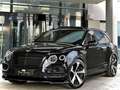 Bentley Bentayga V6 Hybrid 449PS*100TH ANNIVERSARY EDITION*#CARBON# Noir - thumbnail 5